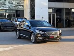 Hyundai Sonata-1