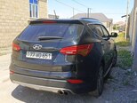 Hyundai Santa Fe-3