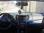 Hyundai Santa Fe-6