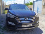 Hyundai Santa Fe-1