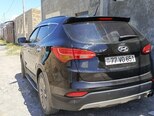Hyundai Santa Fe-2