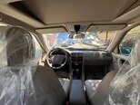 Mercedes C 200-5