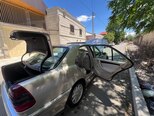 Mercedes C 200-12
