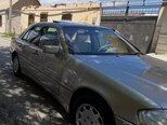 Mercedes C 200-14