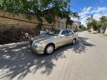 Mercedes C 200-17