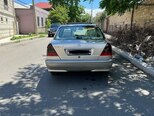 Mercedes C 200-18
