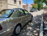 Mercedes C 200-20