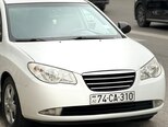 Hyundai Elantra-4