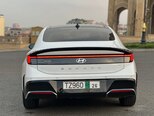 Hyundai Sonata-2
