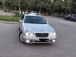 Mercedes E 240-10