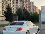 BMW 525-8