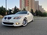 BMW 525-2