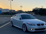BMW 525-7