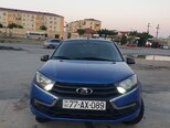 LADA (VAZ) Granta-1