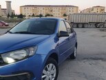 LADA (VAZ) Granta-3