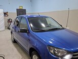 LADA (VAZ) Granta-7