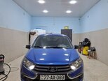 LADA (VAZ) Granta-5