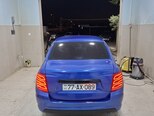 LADA (VAZ) Granta-8