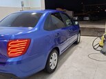 LADA (VAZ) Granta-10
