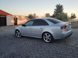 Audi A4-4