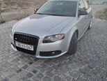 Audi A4-6