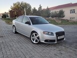 Audi A4-2