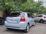Toyota Corolla-2