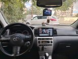 Toyota Corolla-4