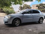Toyota Corolla-3