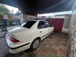 Khazar LX-3