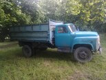 GAZ 53-3