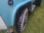 GAZ 53-8