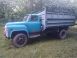 GAZ 53-4