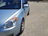 Hyundai Accent-5