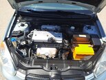 Hyundai Accent-9