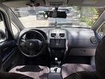 Suzuki SX4-2