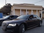 Audi A8-2