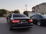 Audi A8-5