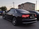 Audi A8-4