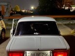 LADA (VAZ) 2106-7