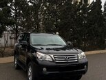Lexus GX 460-1