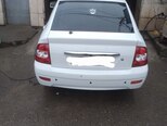 LADA (VAZ) Priora-2