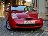 Toyota Prius-1