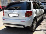 Suzuki SX4-5