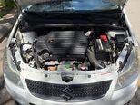 Suzuki SX4-11