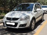 Suzuki SX4-8