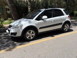 Suzuki SX4-7