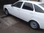 LADA (VAZ) Priora-3