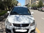 Suzuki SX4-1