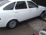 LADA (VAZ) Priora-4